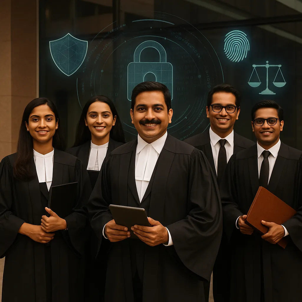 Cybercrime Lawyers in Bangalore 