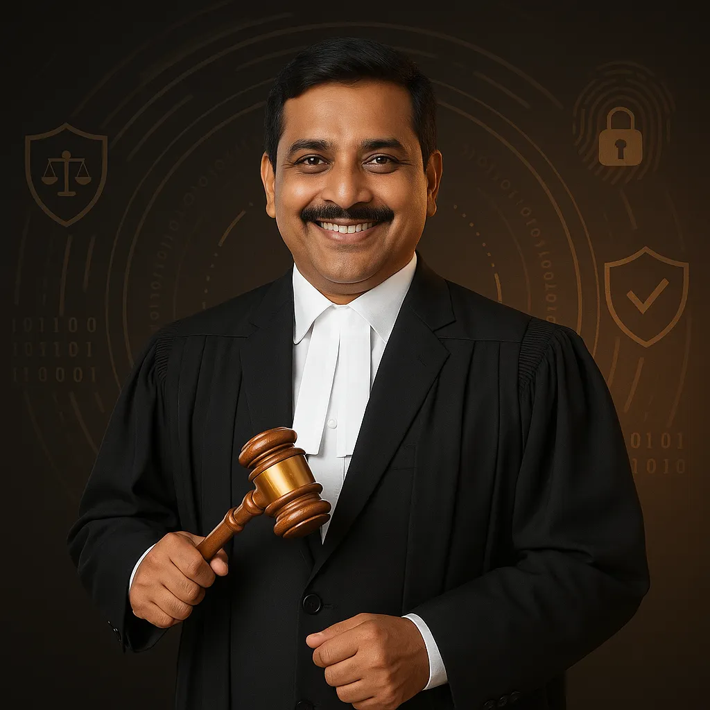 Cybercrime Lawyers in Bangalore