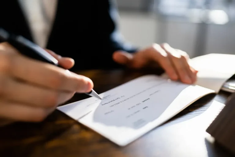 Learn how to file a cheque bounce case in India with legal assistance and proper documentation.