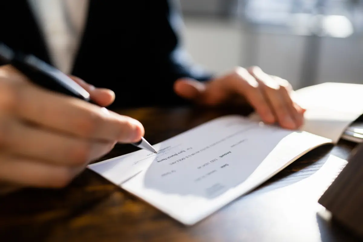 Learn how to file a cheque bounce case in India with legal assistance and proper documentation.