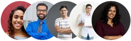User Profile Photos