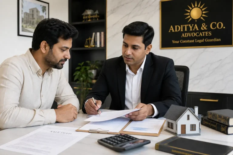 What is Stamp Duty in Bangalore property registration