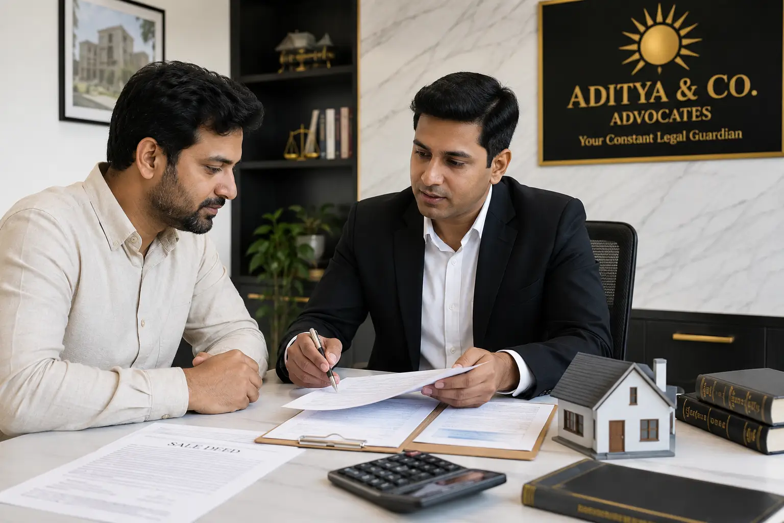 What is Stamp Duty in Bangalore property registration
