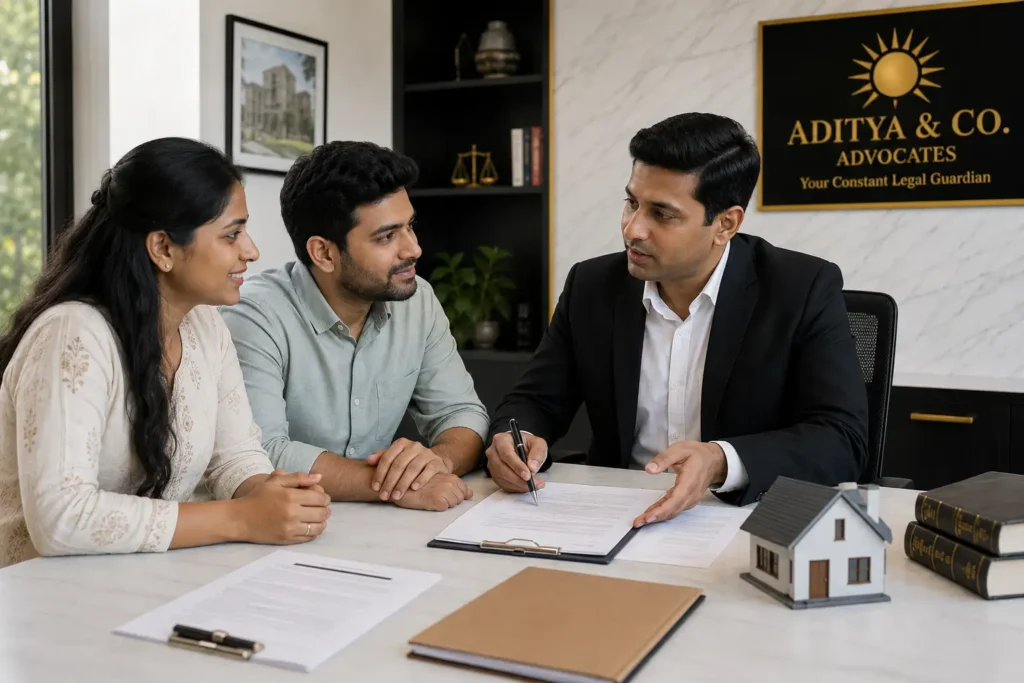 Stamp duty on property in Bangalore explained by advocate